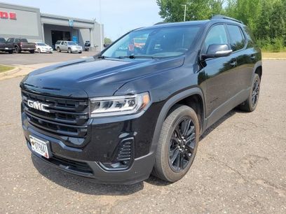 Used 2023 GMC Acadia SLT w/ Elevation Edition