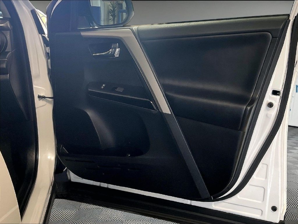 Used 2017 Toyota RAV4 Limited w/ Protection Package AWD/4WD image 12