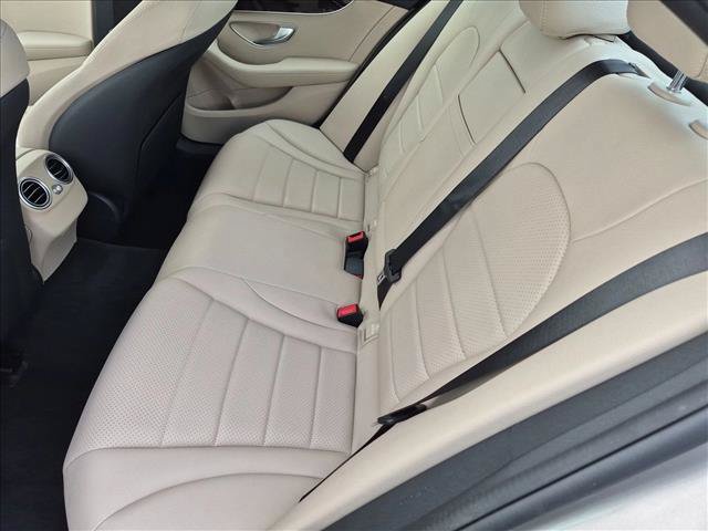 Used 2021 Mercedes-Benz C 300 Sedan image 17