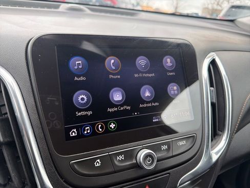 Used 2019 Chevrolet Equinox Premier w/ LPO, Floor Liner Package image 23