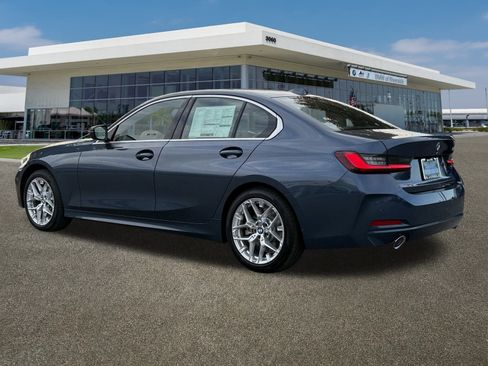 New 2026 BMW 330i Sedan image 7