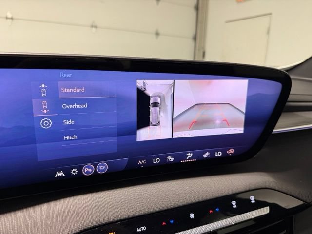 Certified 2026 Buick Enclave Preferred FWD image 22