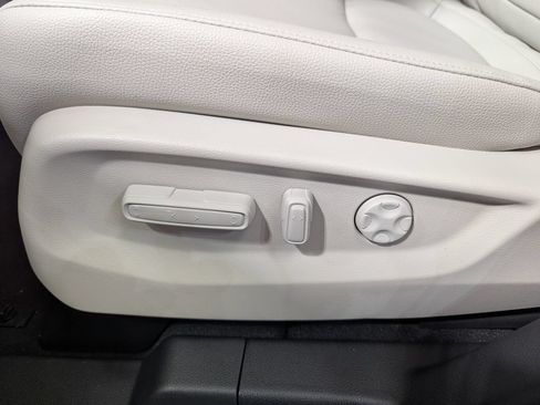 New 2026 Honda Odyssey EX-L image 23
