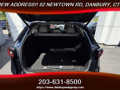 Used 2023 MAZDA CX-5 AWD 2.5 S w/ Premium Plus Pkg image 31