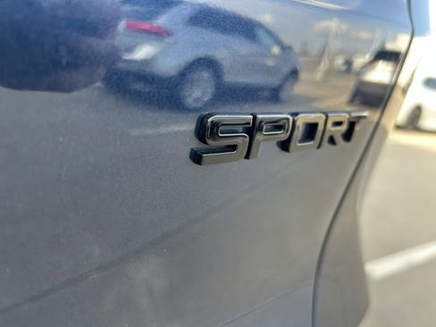 Used 2026 Honda CR-V Sport-L image 10