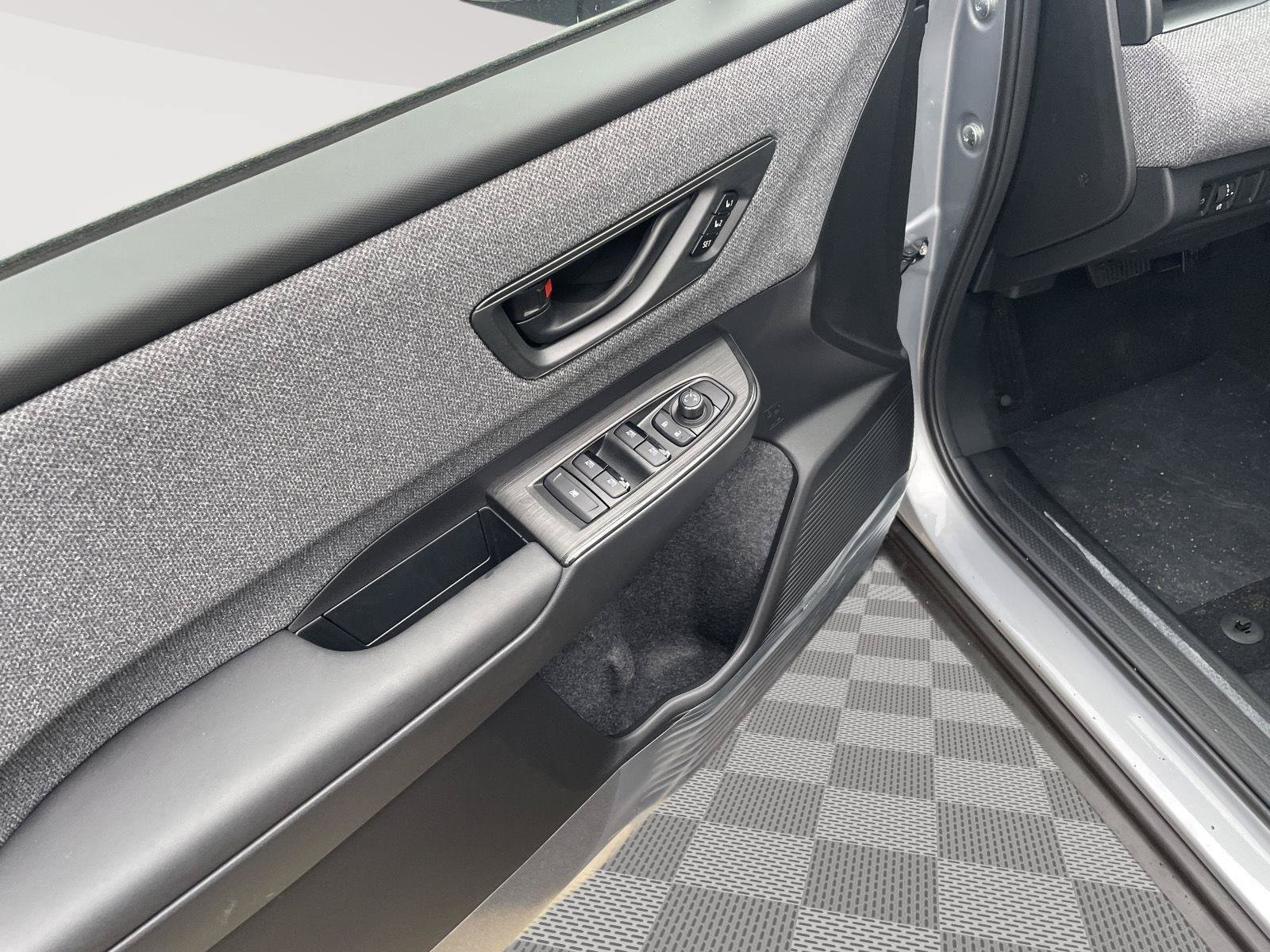 New 2026 Subaru Outback Limited XT AWD/4WD image 9