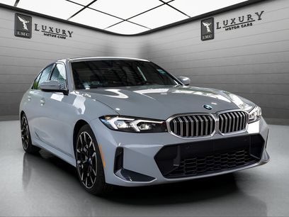 Used 2026 BMW 330i xDrive Sedan
