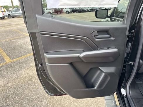 New 2026 Chevrolet Colorado W/T w/ WT Custom Package RWD image 34
