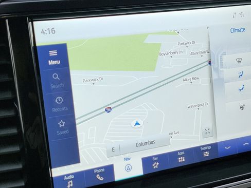 Used 2022 Ford F350 Lariat w/ Chrome Package image 30