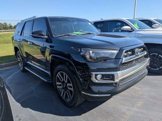 Used 2019 Toyota 4Runner Limited AWD/4WD video 2
