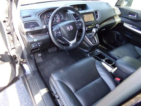 Used 2015 Honda CR-V Touring image 20