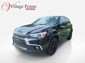 Used 2017 Mitsubishi Outlander Sport LE AWD/4WD video 1