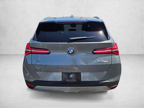 Used 2026 BMW X3 xDrive30i w/ Convenience Package AWD/4WD image 7