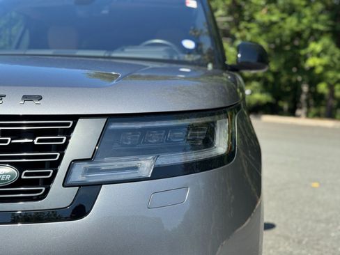 Used 2023 Land Rover Range Rover Long Wheelbase Autobiography AWD/4WD image 20