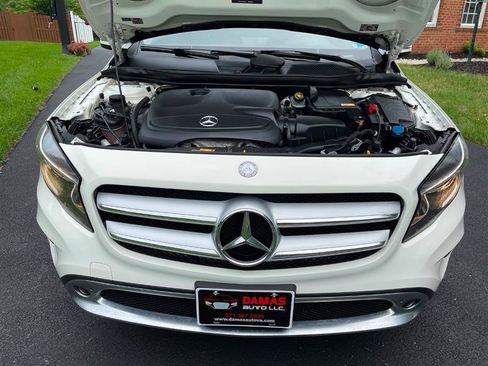 Used 2015 Mercedes-Benz GLA 250 4MATIC image 44