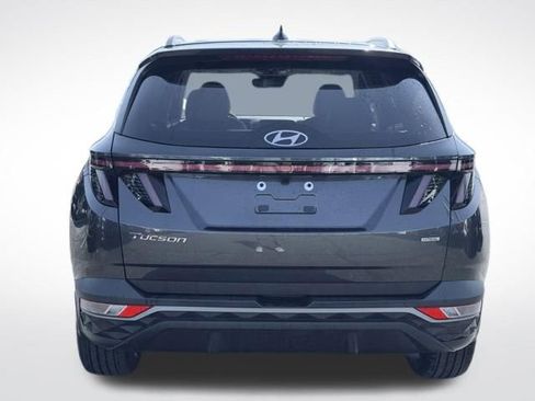 Used 2024 Hyundai Tucson SEL w/ Convenience Package AWD/4WD image 7