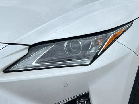 Used 2019 Lexus RX 350 AWD w/ Navigation Package image 33