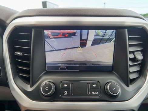 Used 2021 GMC Acadia SLE w/ Driver Convenience Package AWD/4WD image 27
