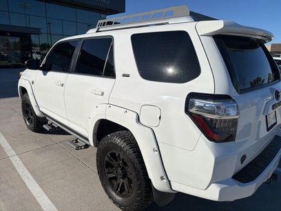 Used 2016 Toyota 4Runner SR5
