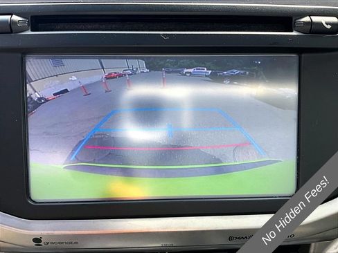 Used 2016 Toyota 4Runner SR5 Premium w/ Four Season Floor Mat Package AWD/4WD image 14