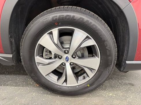 Used 2019 Subaru Ascent Premium image 22