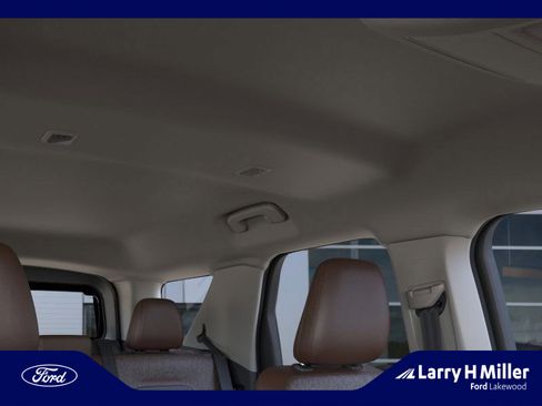 New 2026 Ford Bronco Sport Outer Banks w/ Outer Banks Tech Package+ image 22