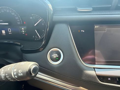 Used 2019 Cadillac XT5 Luxury AWD/4WD image 25