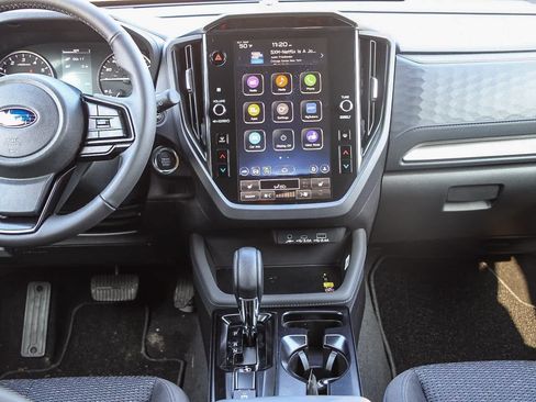 New 2026 Subaru Forester Premium AWD/4WD image 11
