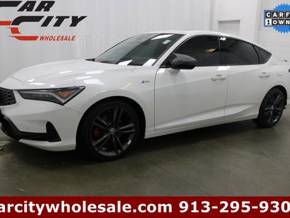 Used 2023 Acura Integra A-Spec