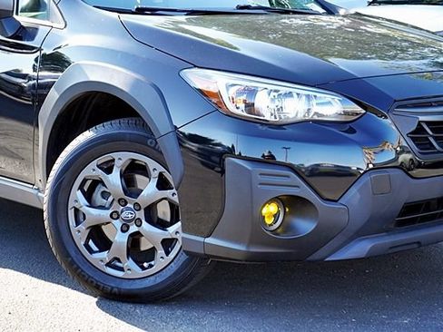 Used 2022 Subaru Crosstrek 2.5i Sport AWD/4WD image 4