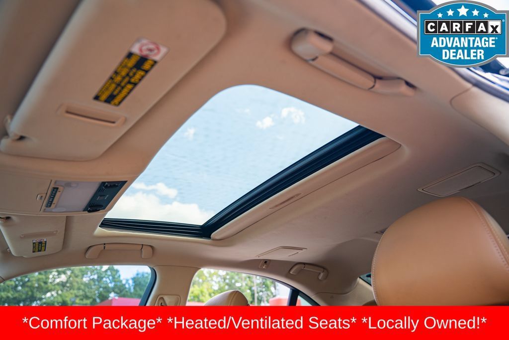 Used 2013 Lexus LS 460 AWD w/ Comfort Pkg image 33