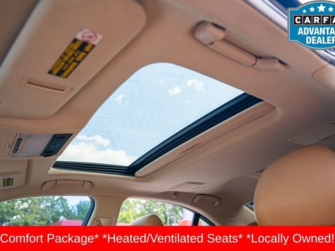 Used 2013 Lexus LS 460 AWD w/ Comfort Pkg image 33