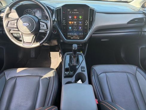 Used 2024 Subaru Crosstrek 2.5i Limited image 15