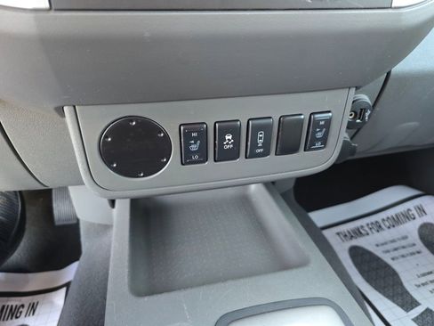 Used 2019 Nissan Frontier SV w/ Value Truck Package image 25