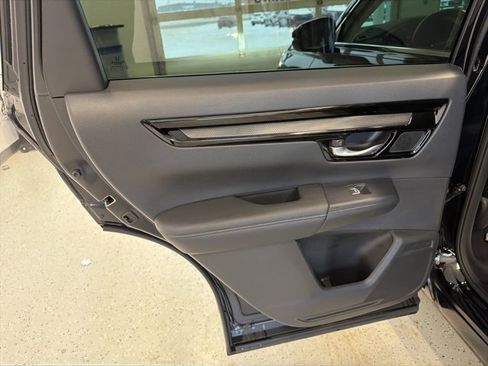 Used 2024 Honda CR-V EX-L image 42