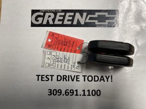 Used 2023 Jeep Wrangler Unlimited Sahara w/ Cold Weather Group AWD/4WD image 24