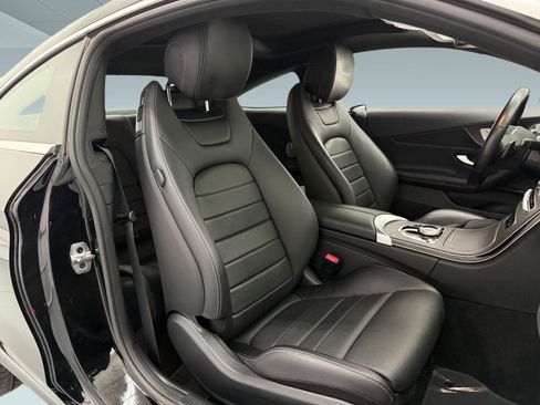 Certified 2022 Mercedes-Benz C 300 C 300 image 23