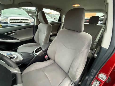Used 2012 Toyota Prius Two image 22