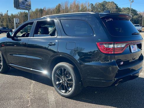New 2026 Dodge Durango GT image 6