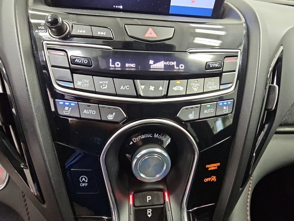 Used 2023 Acura RDX w/ Advance Package FWD image 20