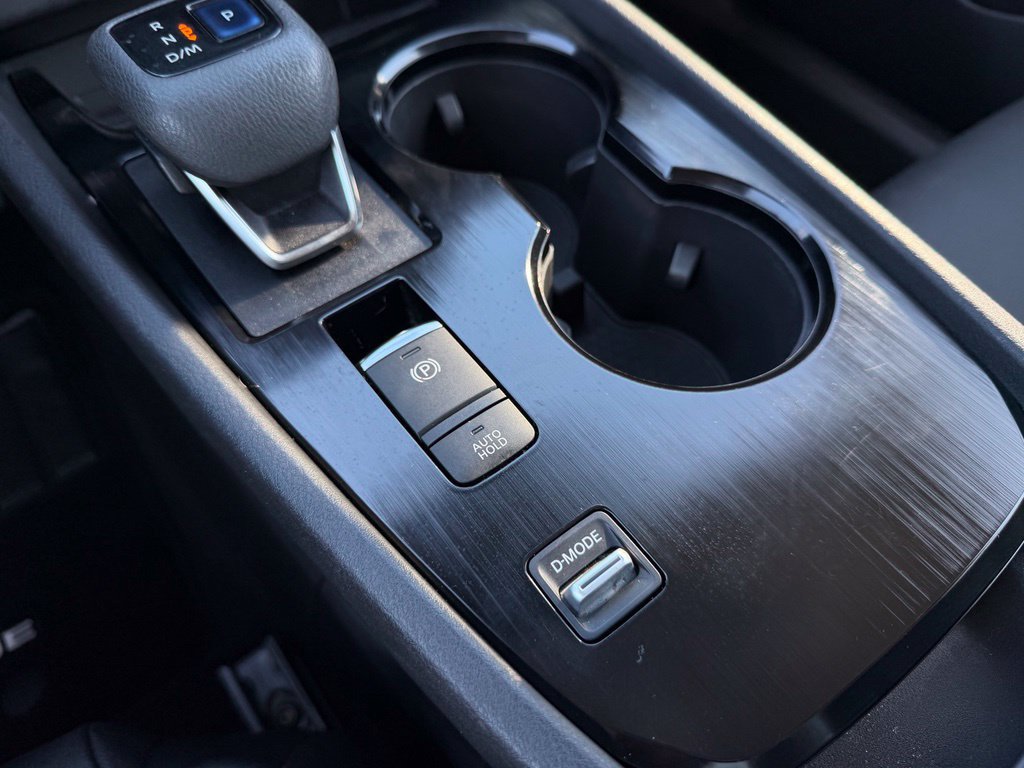 Used 2021 Nissan Rogue SV w/ Premium Package FWD image 22