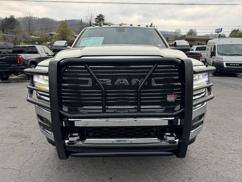 Used 2019 RAM 2500 Laramie AWD/4WD image 6