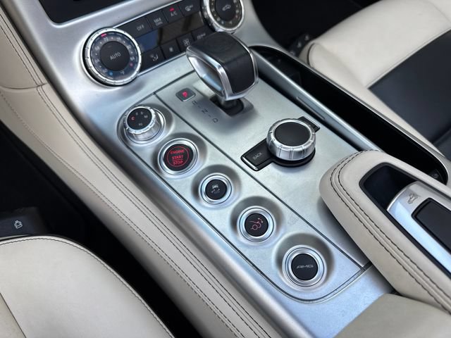 Used 2012 Mercedes-Benz SLS AMG Roadster image 12
