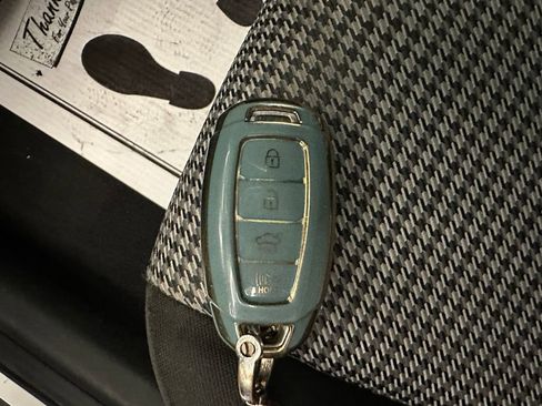 Used 2021 Hyundai Kona SEL Plus image 16