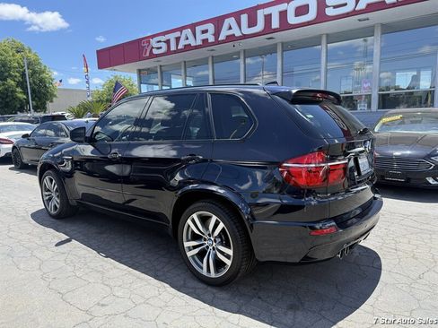 Used 2013 BMW X5 M AWD/4WD image 6