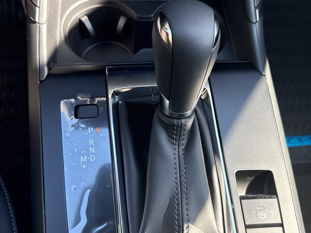 New 2026 MAZDA CX-5 Preferred AWD/4WD image 19