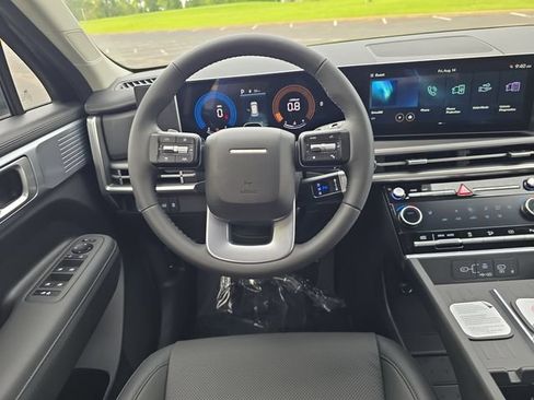 New 2026 Hyundai Santa Fe SEL FWD image 16