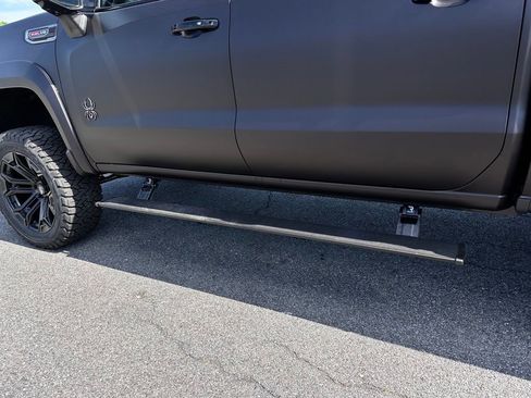 New 2026 GMC Sierra 1500 AT4 w/ AT4 Premium Package AWD/4WD image 40