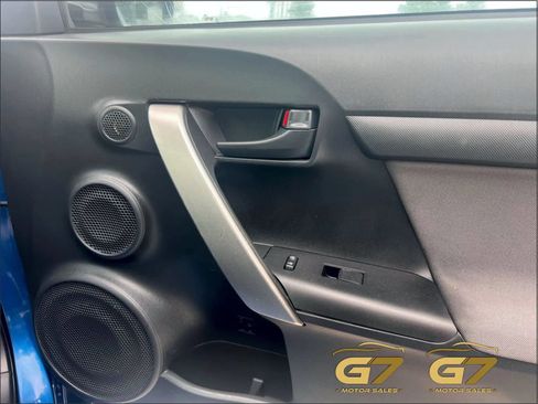 Used 2016 Scion tC FWD image 19