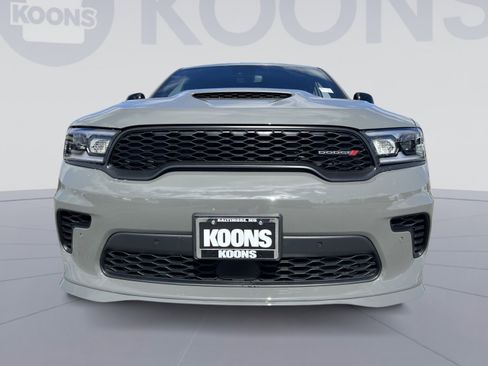 Used 2026 Dodge Durango GT image 11